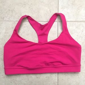 Lululemon 50 Rep Bra